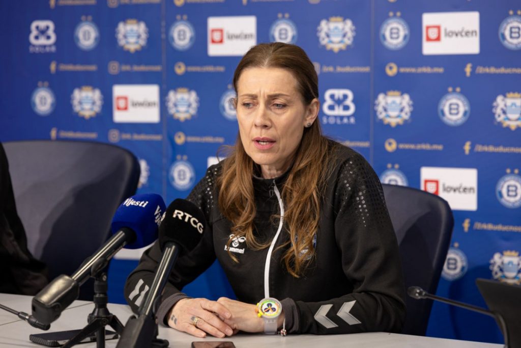 Popović: Nismo favoriti, ali ko u čuda vjeruje, čuda stvara
