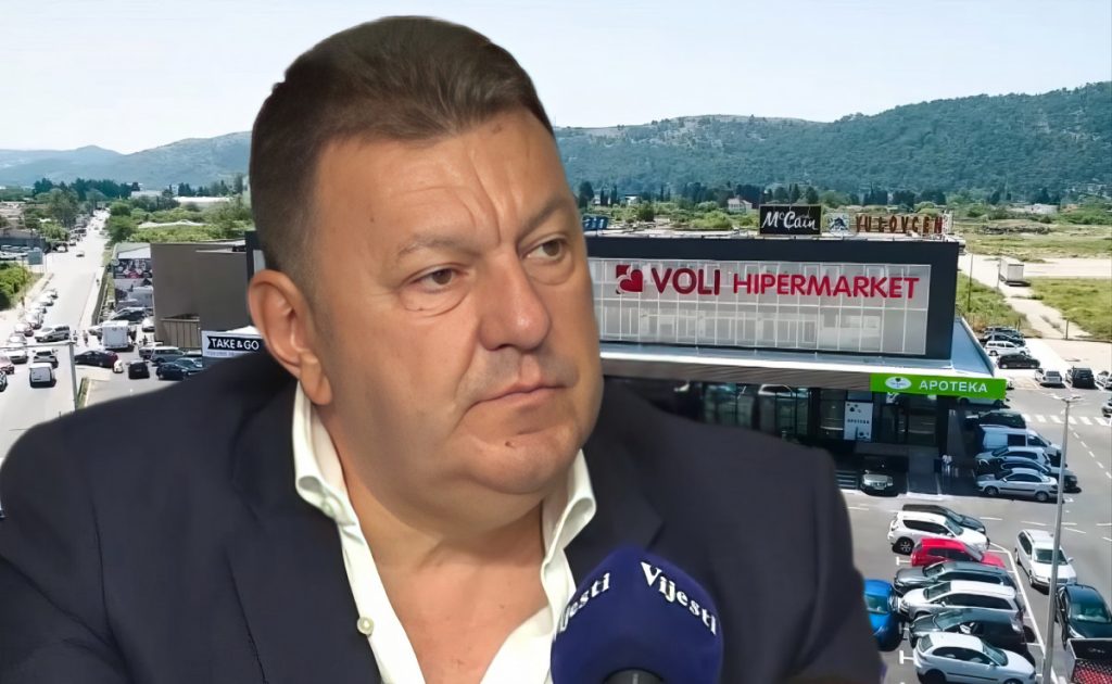 Bokan umiješao prste: Prvi čovjek Budućnosti sabotirao izbor Dragana Kadića za predsjednika KSCG-a