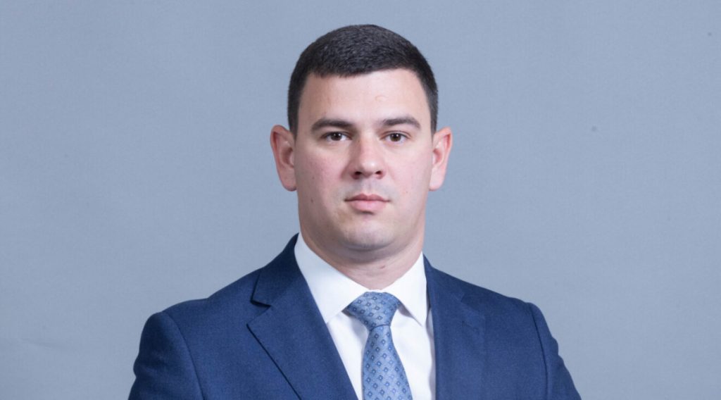 Jokić: Beranski budžet ne omogućava razvoj grada, većina će novac trošiti na nova zapošljavanja rodbine