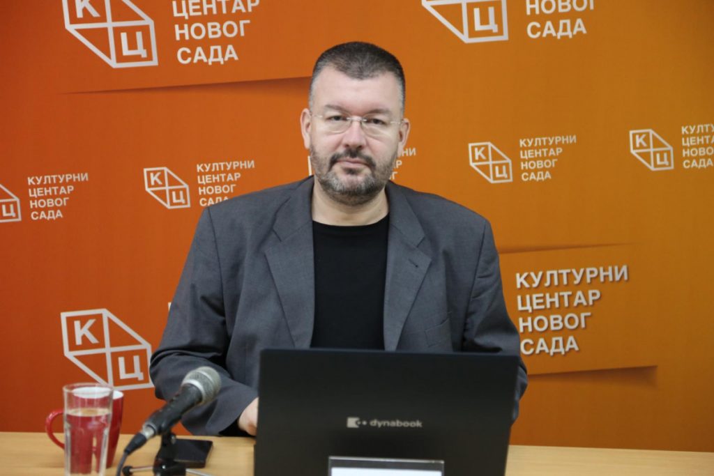 Antić: Profesori koji podržavaju blokadu, možda ih čak i vode, nisu spremni da se oproste od jedne plate