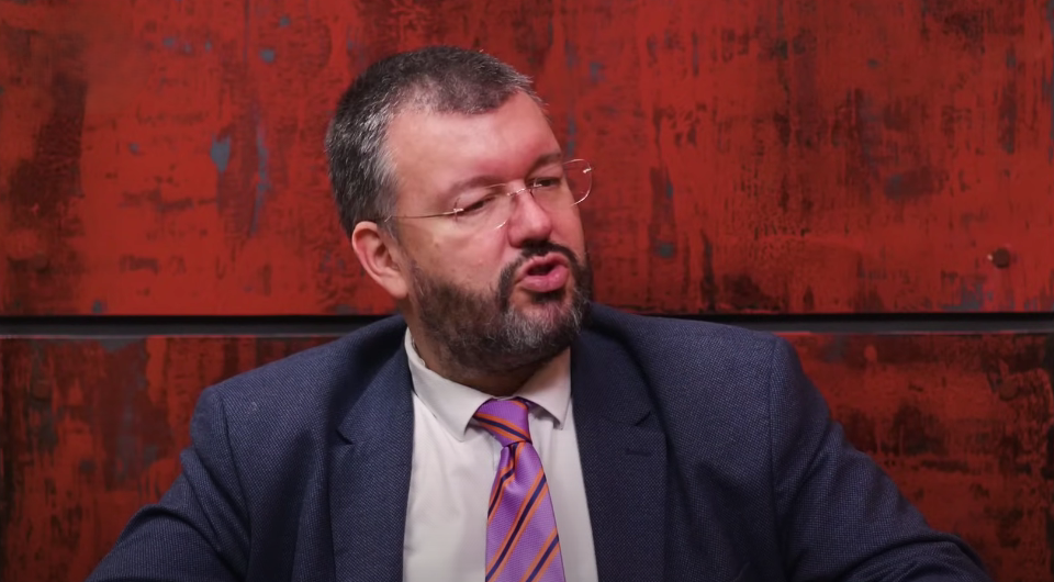 Antić: Gdje su demonstracije u Lisabonu? Nema ih, jer nema spoljnog interesa kao u Srbiji