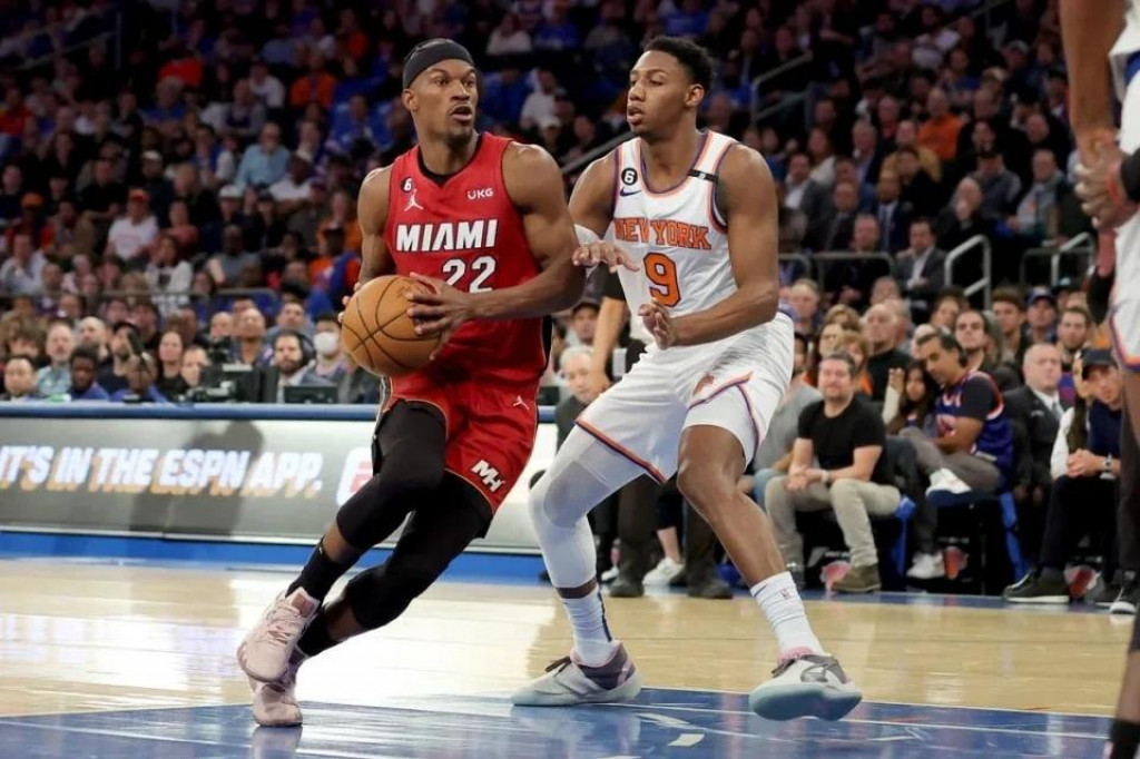 U naredne tri sezone šest utakmica NBA lige će se igrati u Evropi