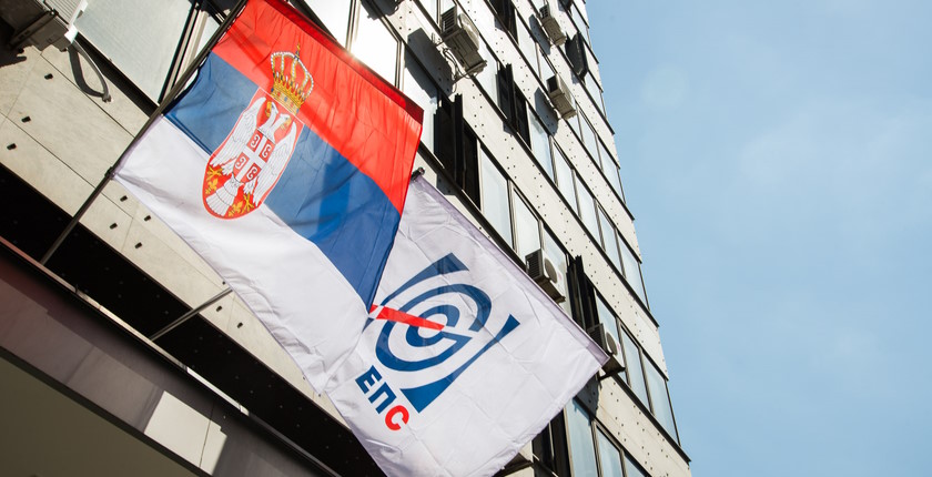 Oglasilo se tužilaštvo povodom jutrošnje akcije: Velika akcija u slučaju namještanja javnih nabavki u Elektroprivredi Srbije