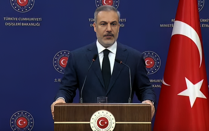 Fidan: Turska i ASEAN su strateški važni akteri