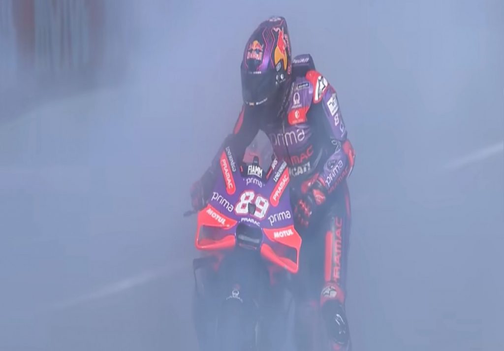 Moto GP: Svjetski šampion propušta start sezone