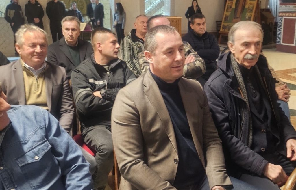 Šćekić: Pavle Bulatović je hodao stazom Momira Bulatovića