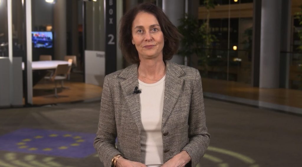 Potpredsjednica Partije evropskih socijalista uputila poruku podrške uoči Kongresa DPS-a