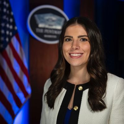 Kako je govorila nova portparolka Pentagona: Napravimo Kosovo Srbijom opet!