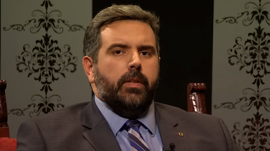 Ljubomir Filipović čestitao Zdravku Krivokapiću na hrabrosti i pozvao Srbe da „odbače ćacislavlje“