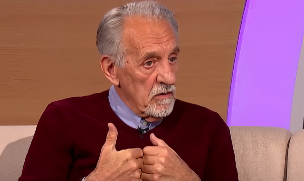 Nisam ni bio Musliman: Evo kako se Mahmut krstio i postao Stanko