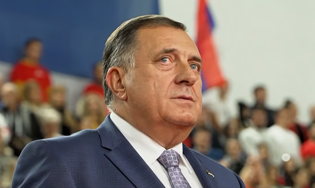 Dodik: Srpska je uz Vučića – čovjeka koji je Srbiju učinio snažnom i poštovanom!