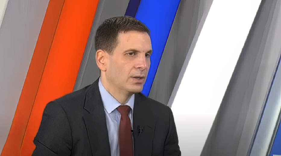 Jovanović otkrio cilj studentskih protesta: Da Đilas i on dođu na vlast (VIDEO)