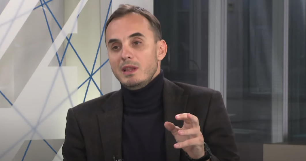 Miloš Konatar