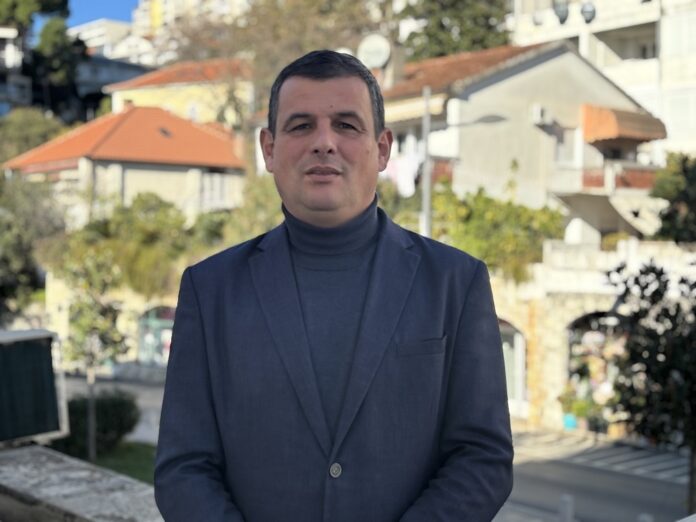 Konjević: Nastavljamo zajedno projekte koji su najbitniji!