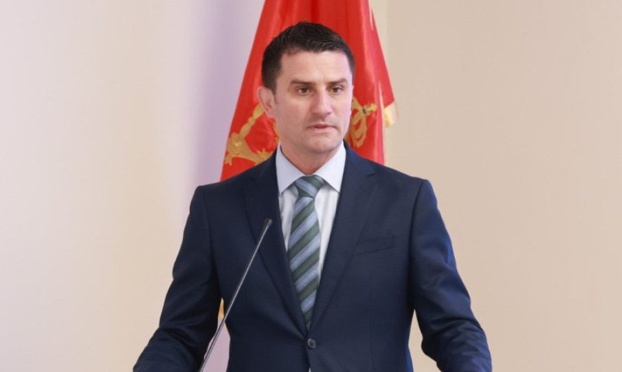 Milun Zogović