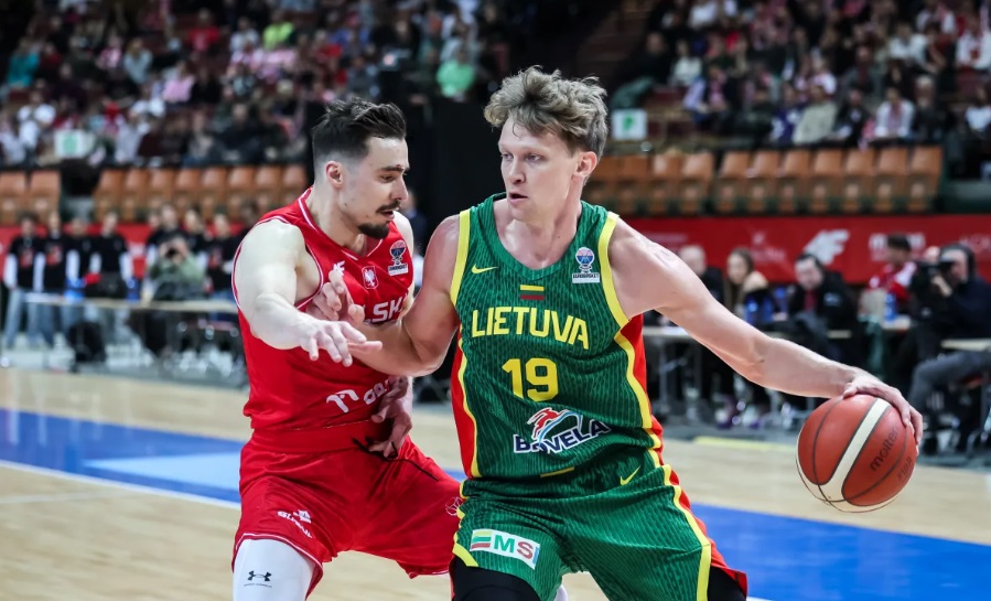 Kuzminskas se oprašta od zelenog dresa