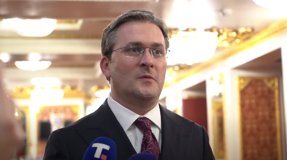 Obilježen Dan Narodne biblioteke Srbije, Nikola Selaković: Izgradnja depoa biblioteke prioritet razvojnog plana