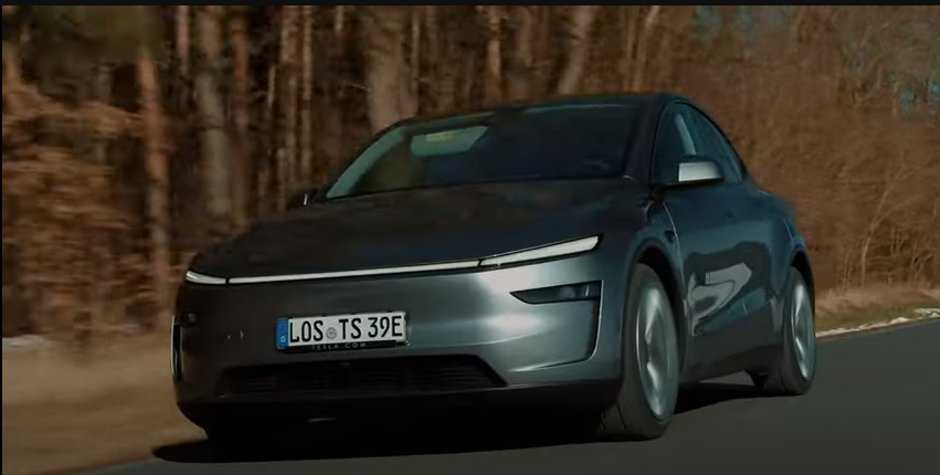 Tesla nudi tri nove verzije Modela Y u Evropi, objavljene cene