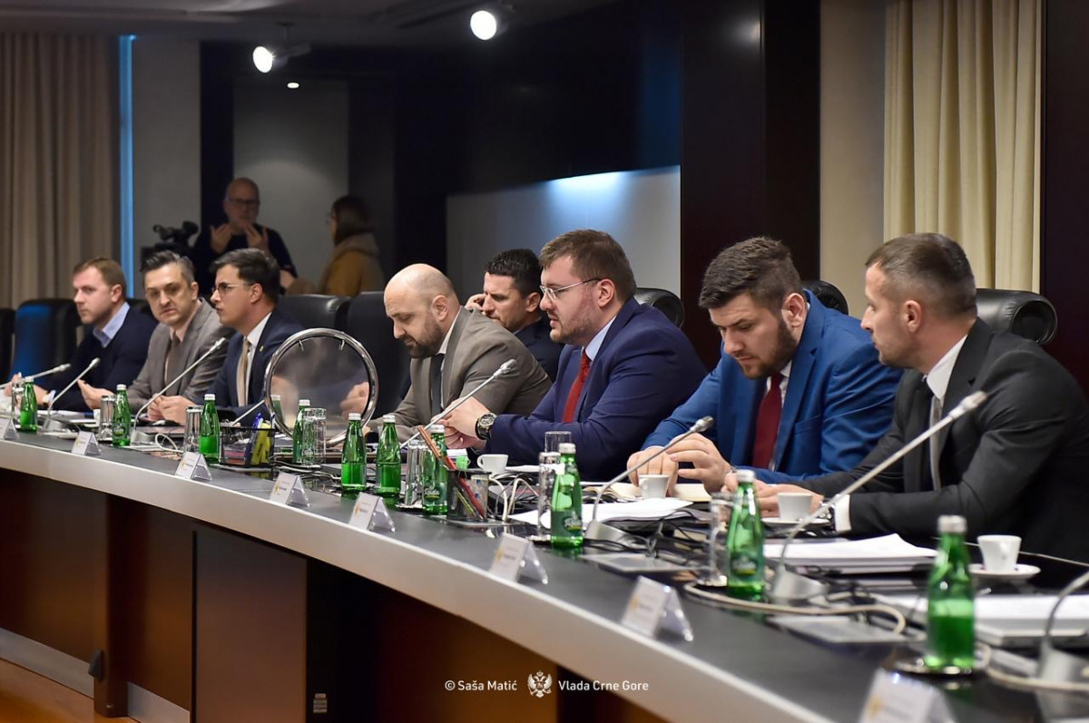 Nacionalni savjet za borbu protiv korupcije