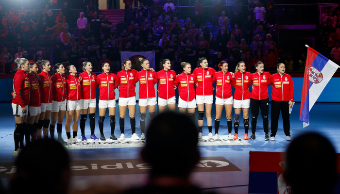 Pripreme za Sloveniju – martovski kamp ključan za reprezentaciju Srbije