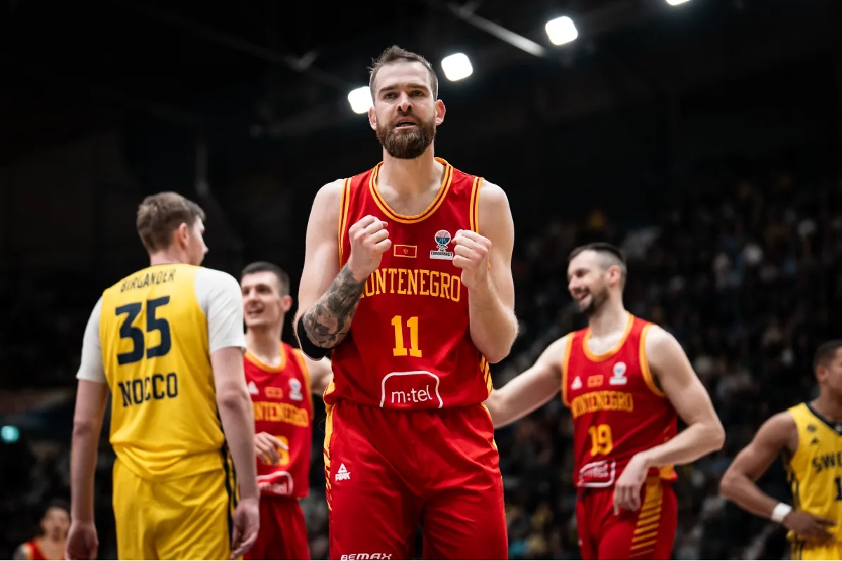 Nemanja Radović