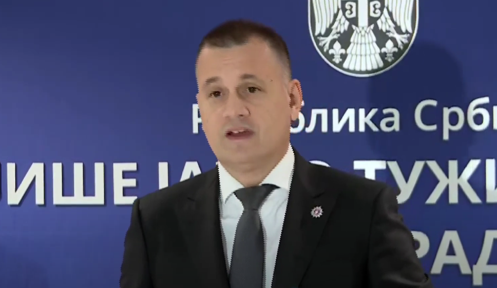 Oglasilo se beogradsko tužilaštvo povodom snimka: Svaki vid nasilja će biti sankcionisan u skladu sa zakonom, pozvaćemo aktere događaja da daju izjave!
