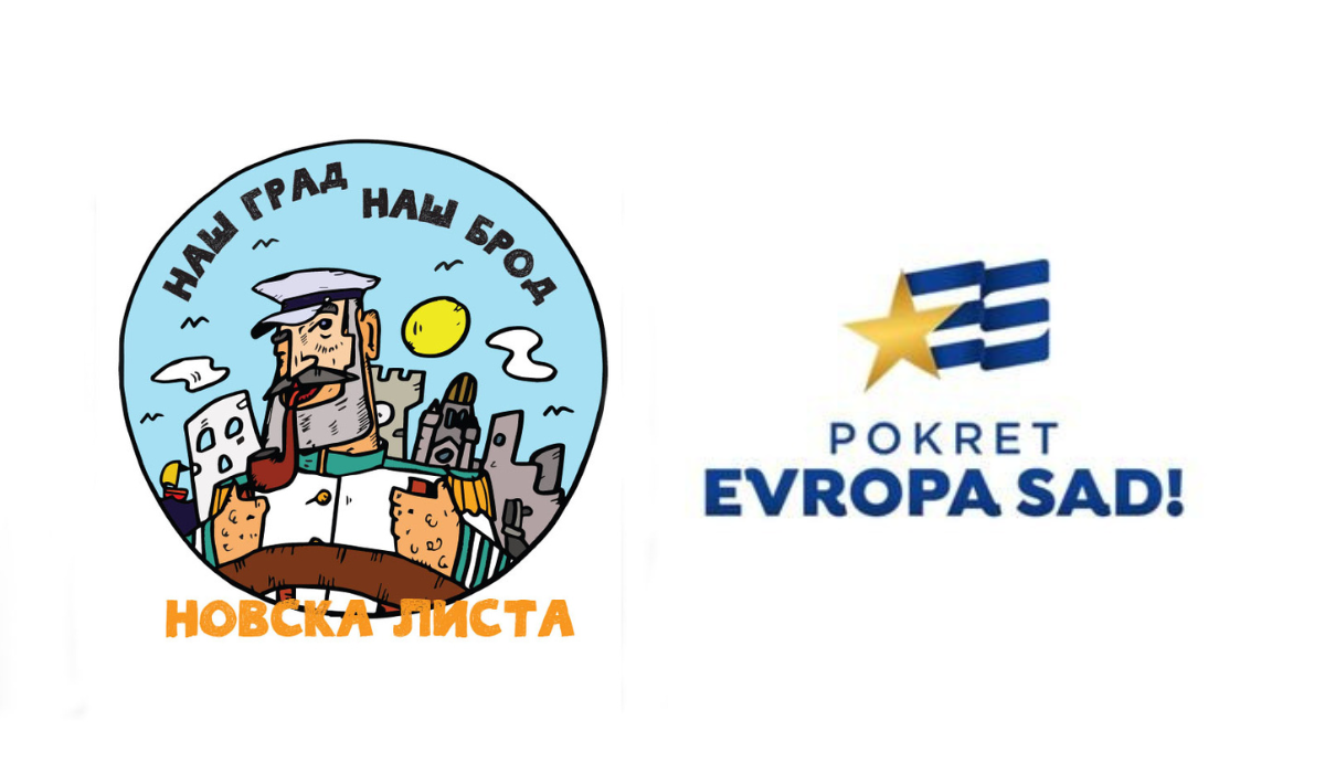 PES NAŠ BROD