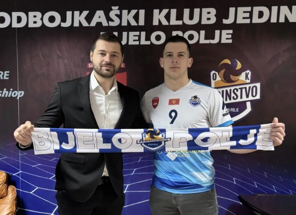 Rovčanin „džoker“ Jedinstva