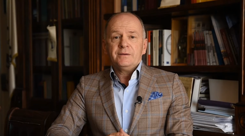 Screenshot 2025-02-03 at 08-19-51 Zdravko Begović Predsjednik advokatske komore – O besplatnoj pravnoj pomoći – YouTube