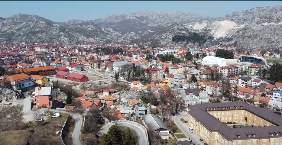 Antifašisti Cetinja: „Ubij Srbina“ i „Za dom spremni“ nije provokacija, nego fašističko ludilo