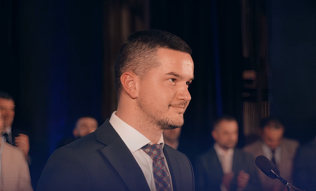 Lutovac: Postavili smo čvrste temelje razvoja, Berane spremno za Lidl i Eagle Hills