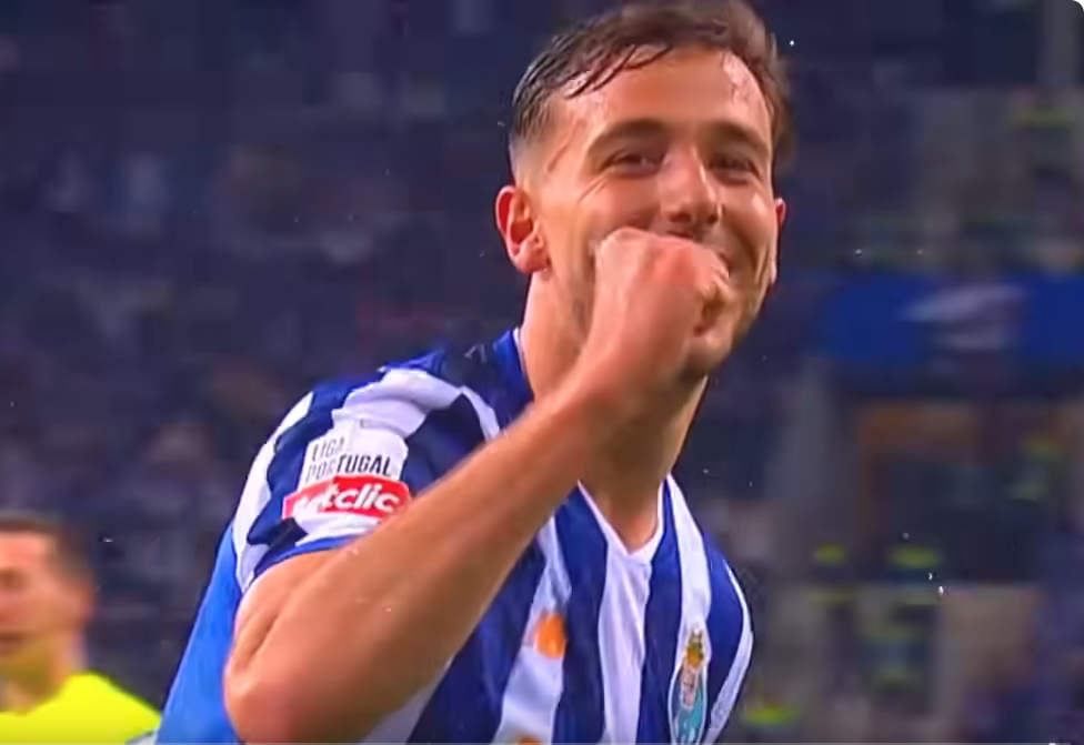Niko Gonzales četvrto Sitijevo zimsko pojačanje