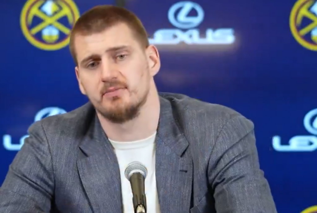 Jokić: Bili su brži i jači zato su nas pobijedili, nema nervoze pred sedmi meč