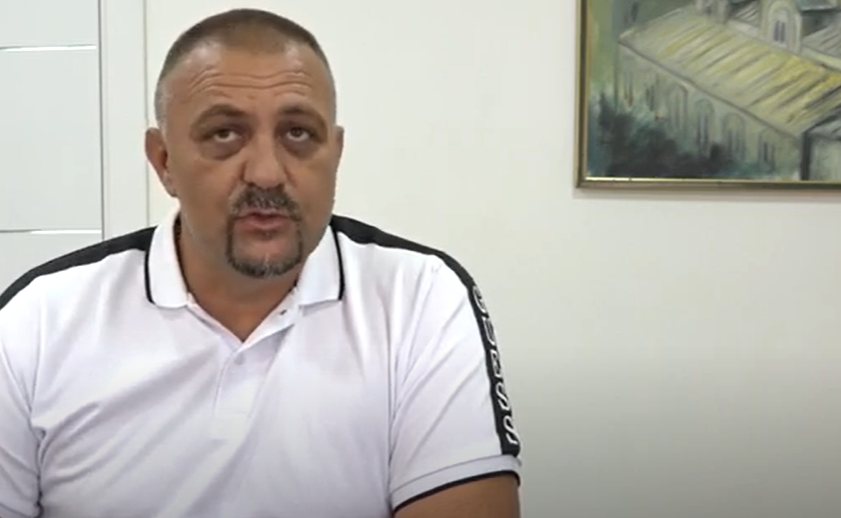 Zaporožac: Srpska lista sačuvala jedinstvo Srba na KiM, očekujemo svih 10 mandata