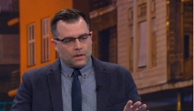 Politkolog sa Franjinog univerziteta podržao proteste: Naravno da bi nam bilo drago da Vučić padne sa vlasti
