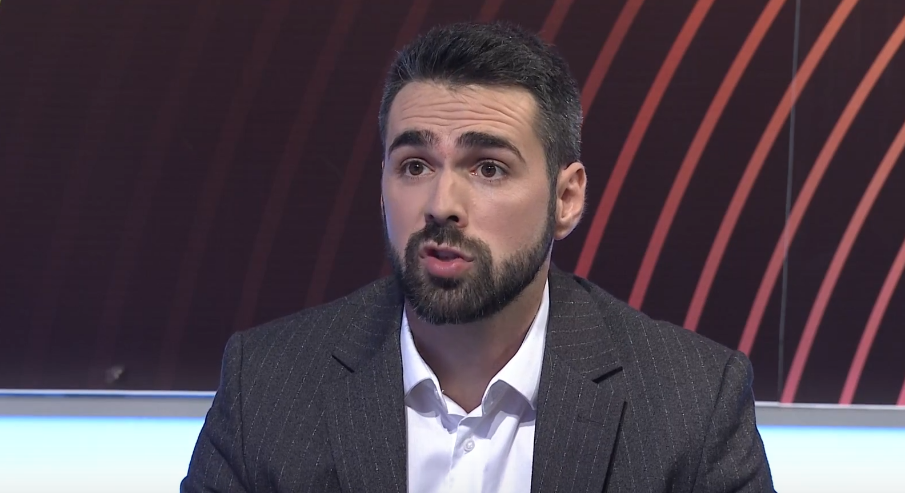 Spajićev kabinet: Dezinformacija da je šef Kabineta Branko Krvavac podnio ostavku