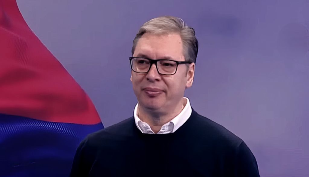 Vučić: Onaj ko je lagao o upotrebi zvučnog topa mora da završi iza rešetaka