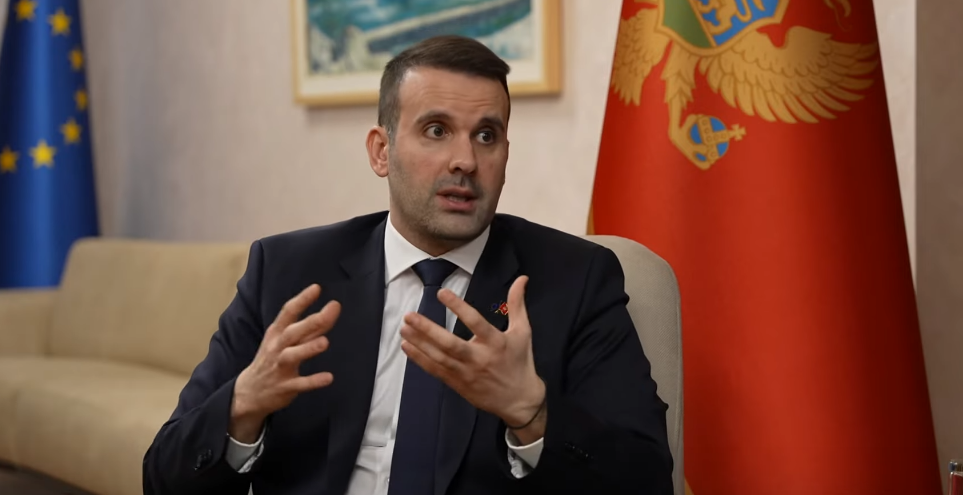 Spajićev kabinet: Đukanovićeva izjava potvrda potrebe jačanja saradnje Crne Gore i UAE