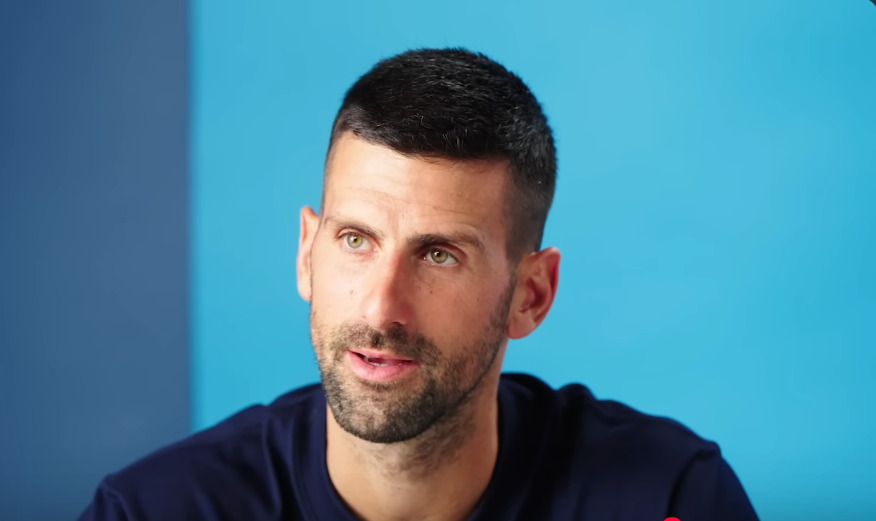 Đoković preskače i Sinsinati, bez pripremnog turnira pred Ju-Es open?