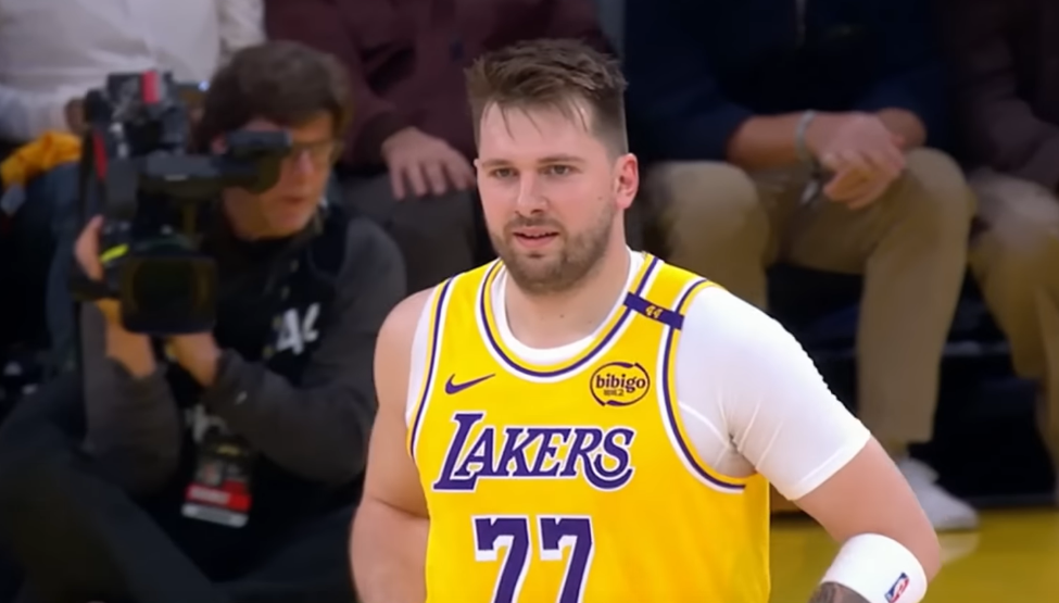 Luka Dončić