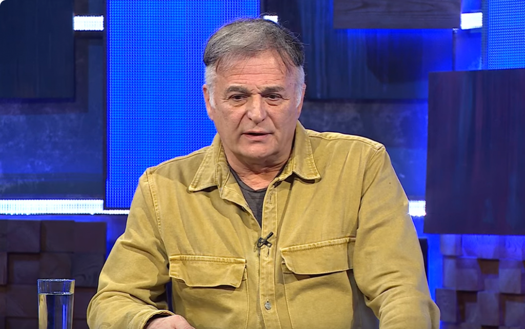 Lečić: Sprječavanje pojedinih predstavnika država da odu na proslavu Dana pobjede nad fašizmom je-FAŠIZAM!