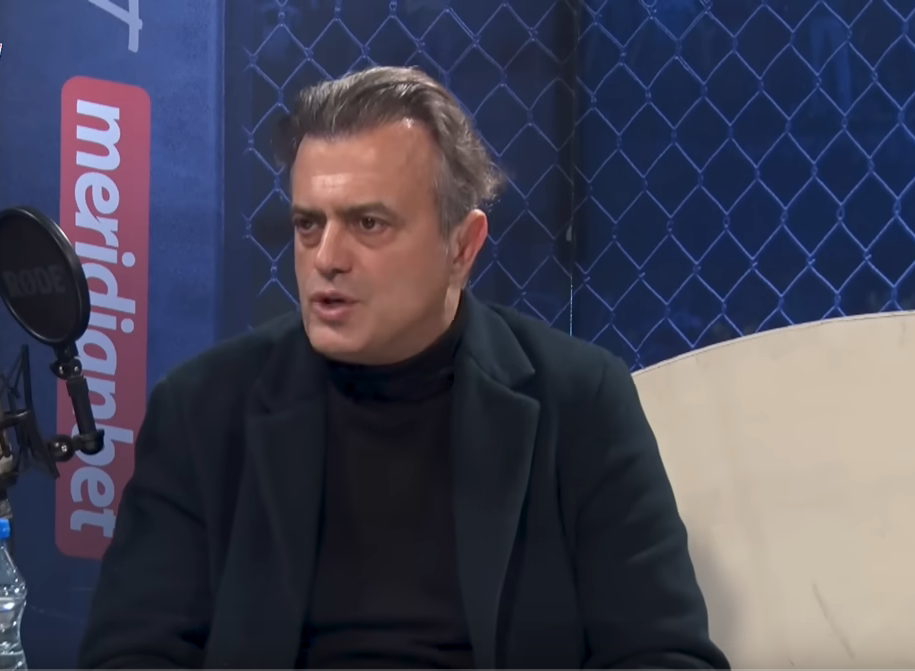 Trifunović o prodaji Šolakove Junajted grupe: Dobra je fora da se na kraju prodaš firmi s kojom si vodio rat i onoliko je optuživao za korupciju