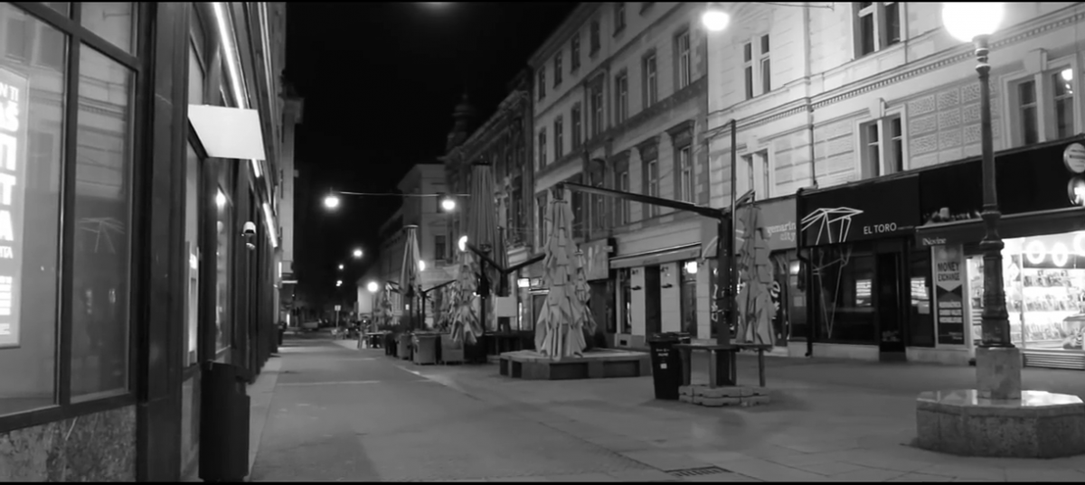 Screenshot 2025-02-12 at 17-27-37 (2142) Večernja šetnja Zagrebom u doba korone – YouTube