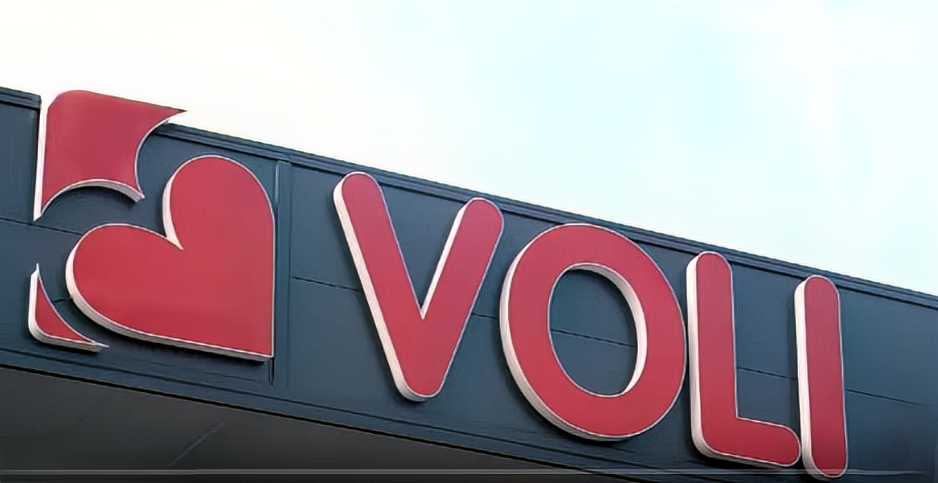 Voli