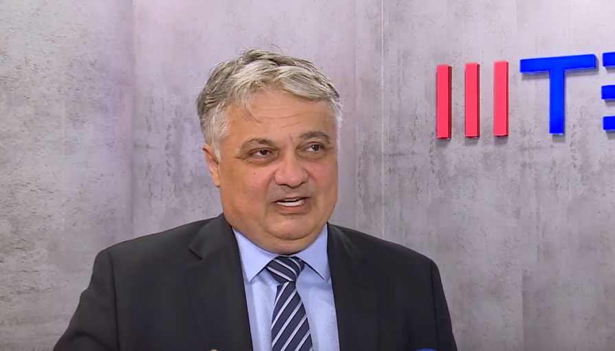 Lučić: Tužba protiv svih koji su objavili snimak razgovora sa Milerom