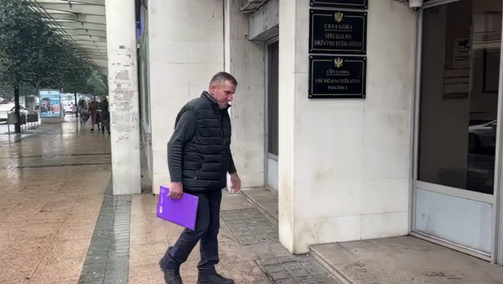Jedini preživjeli: Veselin Bojović u SDT-u svjedoči o strahotama splitskog logora „Lora“