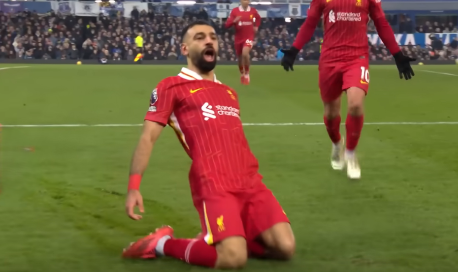 Al Hilal spreman da se bori za Salaha: „Odgovara nam njegov stil igre“