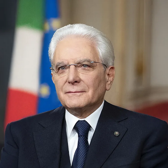 Italijanski predsjednik čestitao Vučiću Dan državnosti