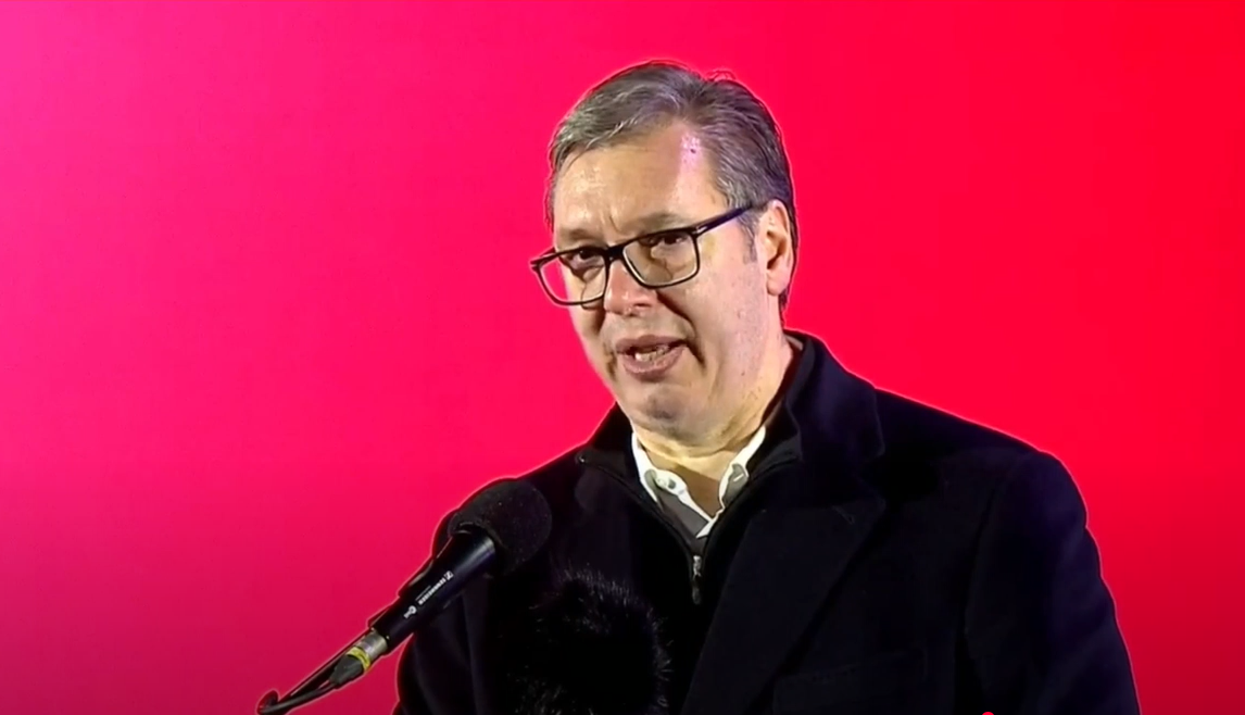 Screenshot 2025-02-15 at 18-15-12 (2160) VUČIĆ NA VELIKOM SKUPU U SREMSKOJ MITROVICI Srbija usvaja Dekalaraciju o Vojvodini – YouTube