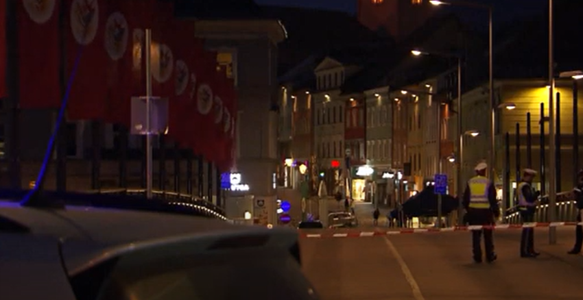 Austrijski ministar: Napadač iz Filaha imao veze sa tzv. Islamskom državom